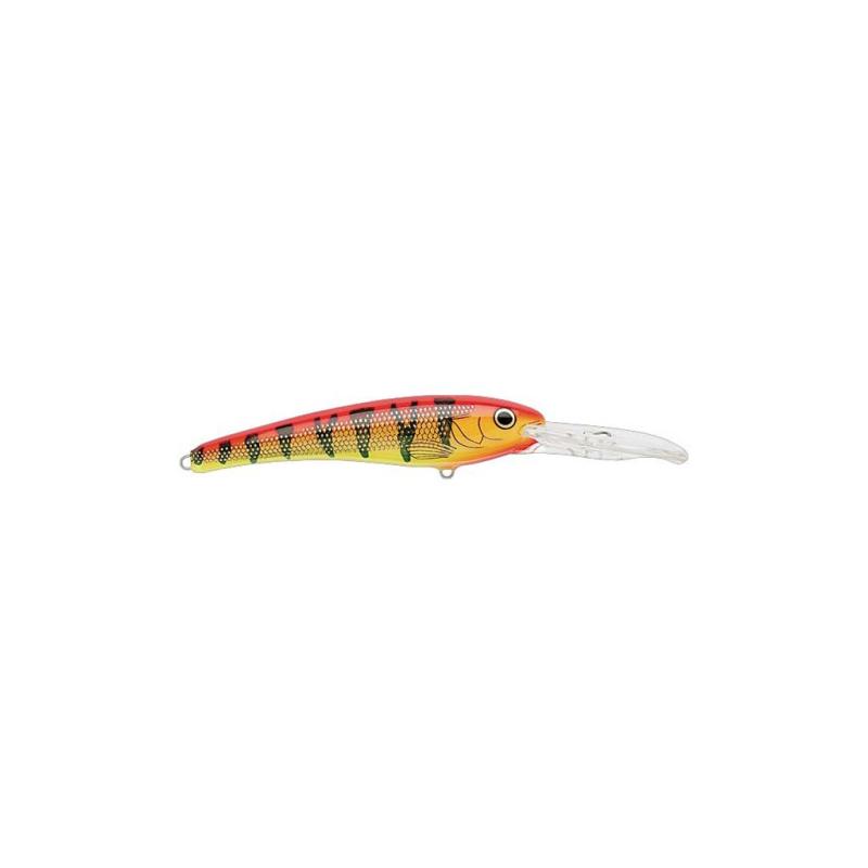 Storm Deep Thunder Dth 519 11cm 3-5,6m Floating Red Hot Perch;