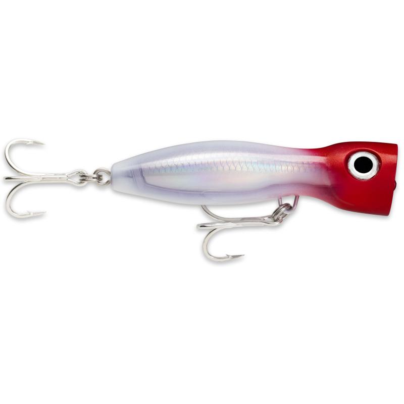 Rapala X-Rap Magnum Explode Rh 13cm Surface Floating Red Head