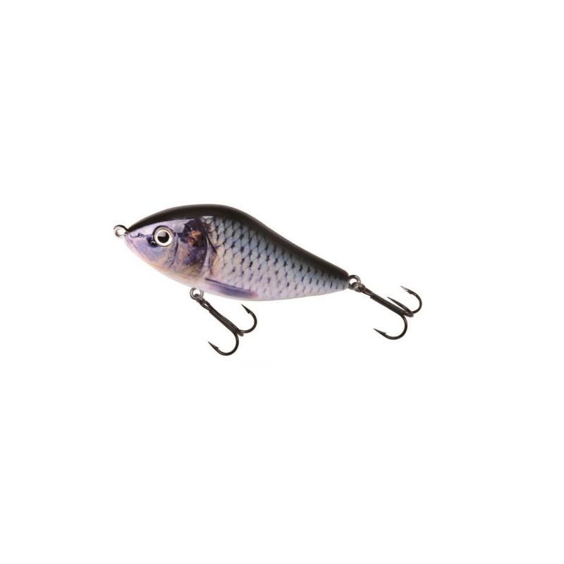 Paladin TF Jerk Bait 10cm 36,5g white fish