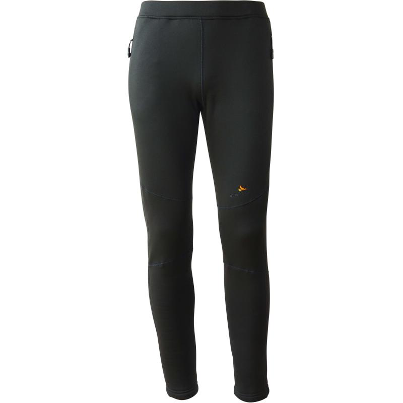 Viavesto men's pants Camada: black, size. 48