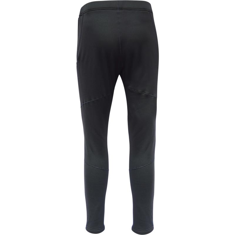 Viavesto men's pants Camada: black, size. 48