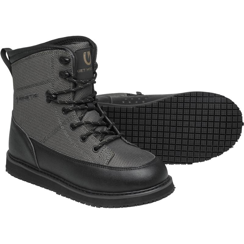Kinetic RockGaiter ll Wading Boot outsole 46-47 Olive