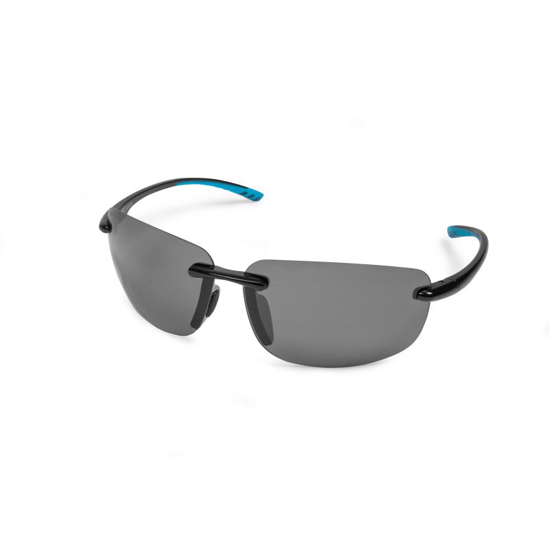 Preston X-Lt Polarized Sunglasses - Gray Lens