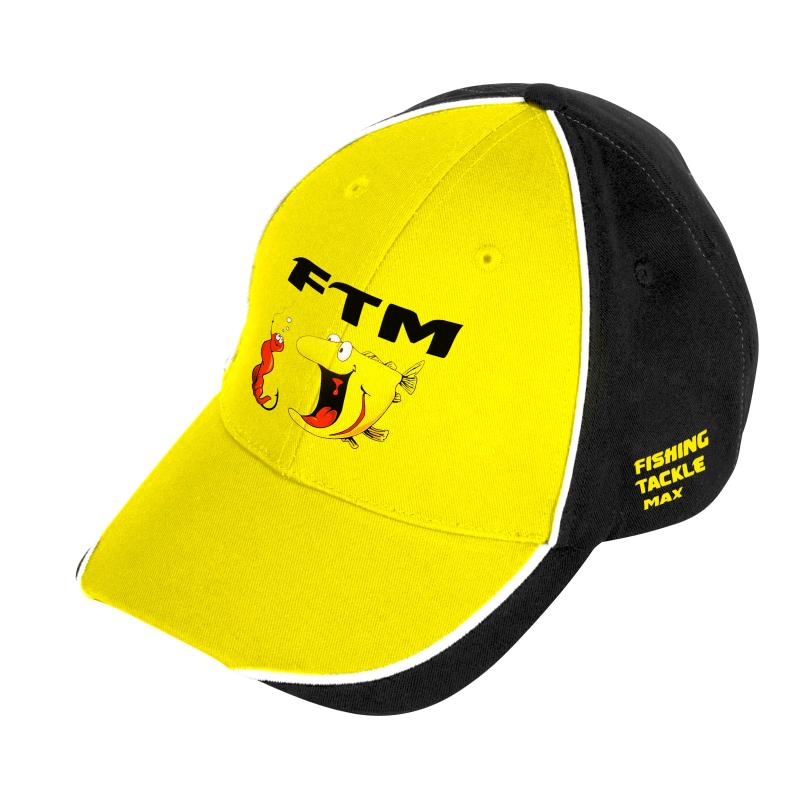 FTM Base Cap FTM Promo