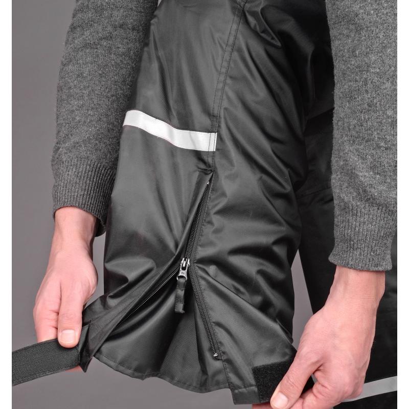 Pantalon thermique Spro taille XL (sans veste)