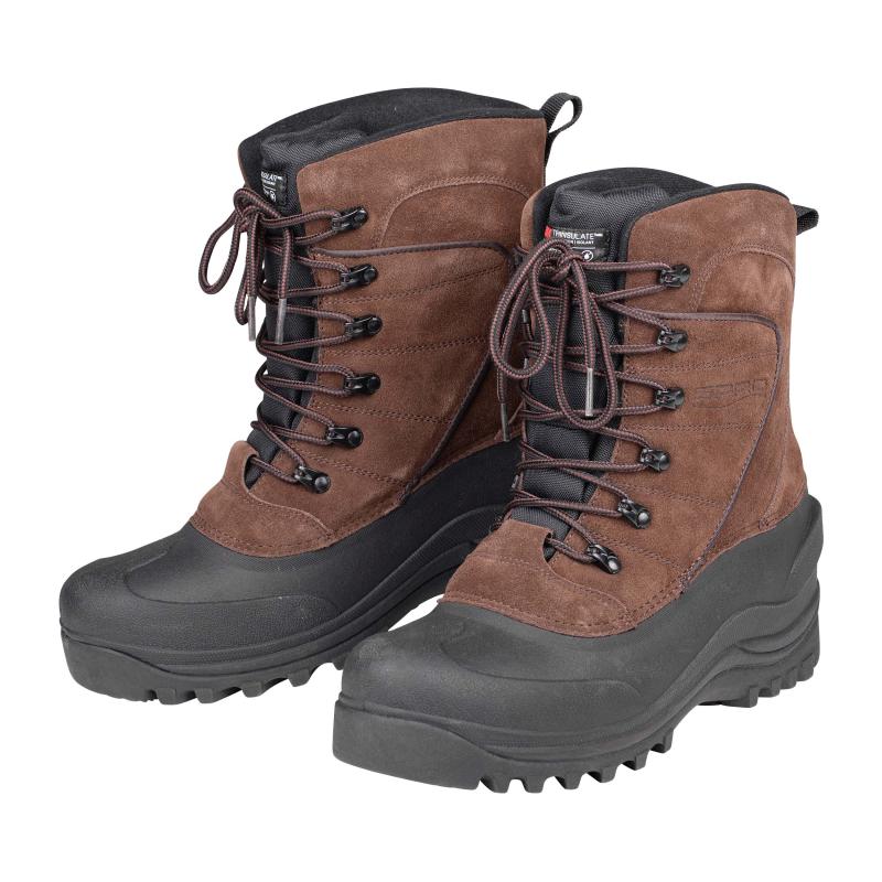 Spro Thermal Winter Boots 46