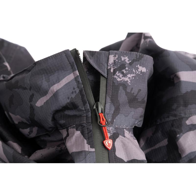 Fox Rage 10k ripstop jacket - XL