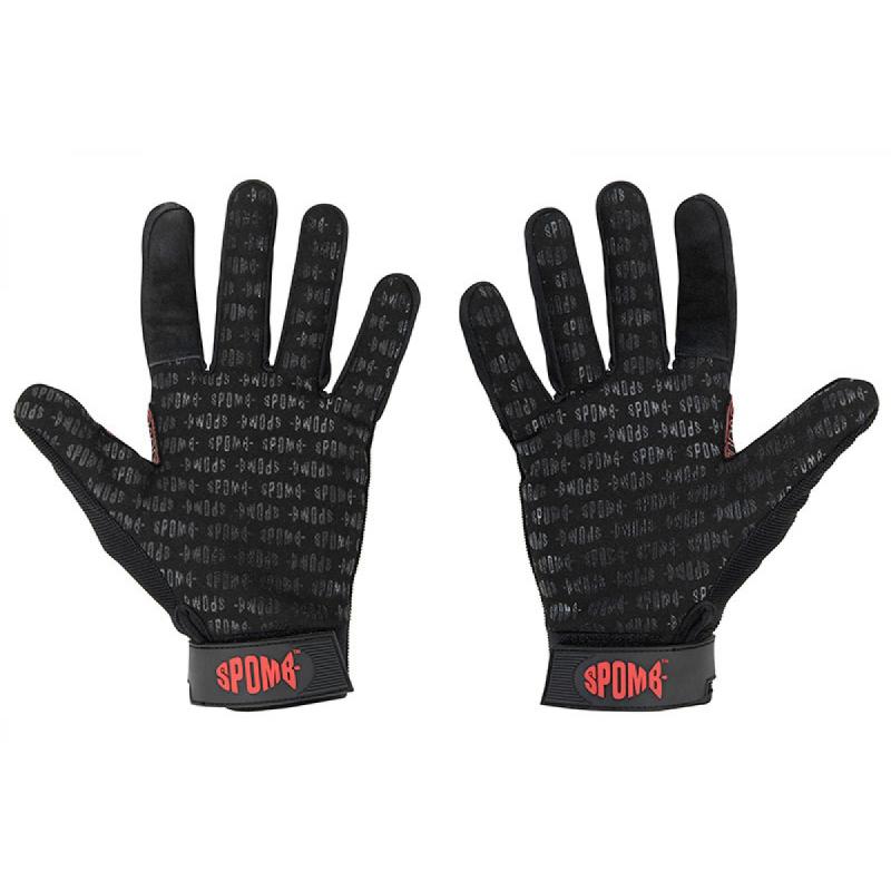 Spomb Pro Casting Gloves Size Xl-Xxl