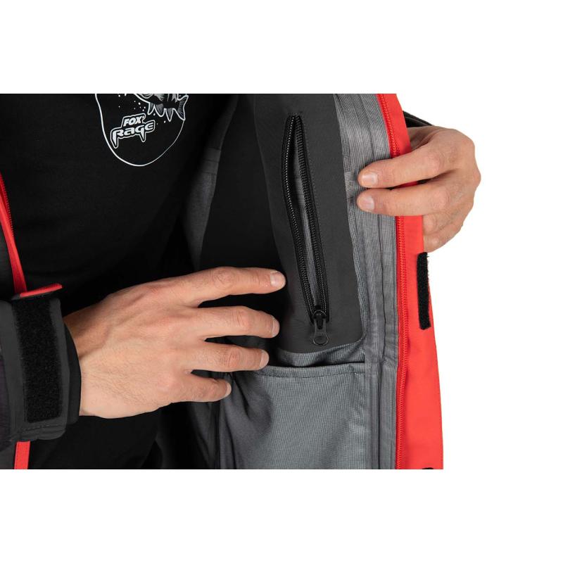 Fox Rage RS Triple Layer Jacket - L