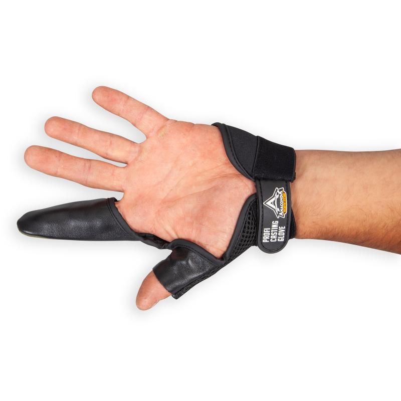 Anaconda Professional Casting Glove LH-L