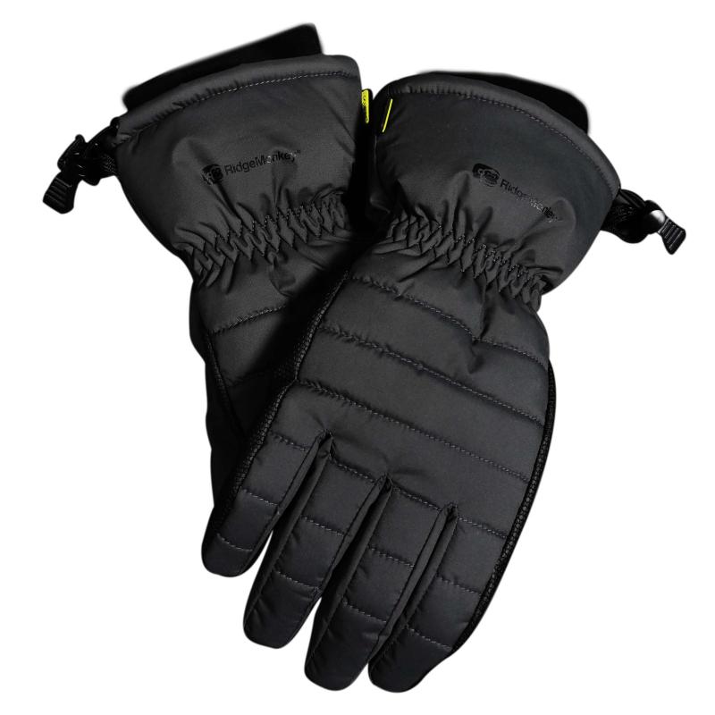 Sänger RM615 K2XP Waterproof Glove Black S/M