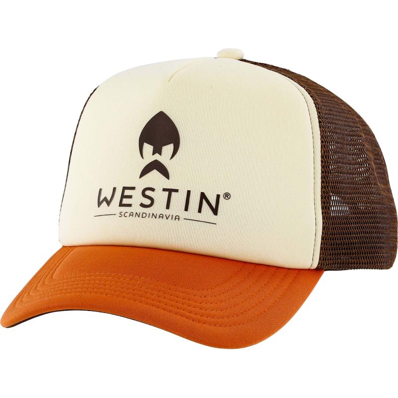 Westin Texas Trucker Cap One size Ouderwets