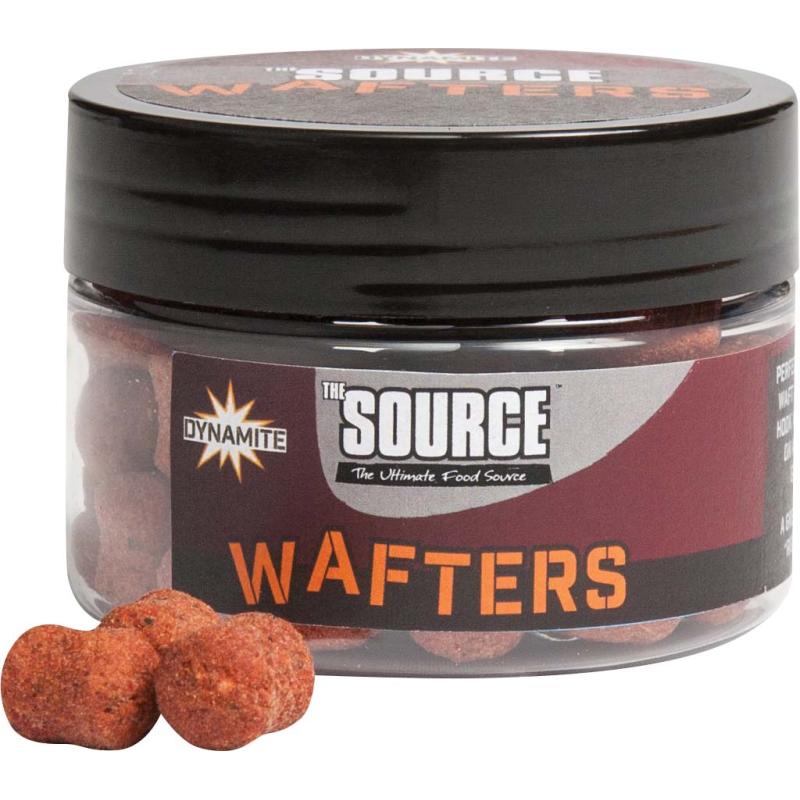Dynamite Baits Bron Wafter Dumbell 15mm