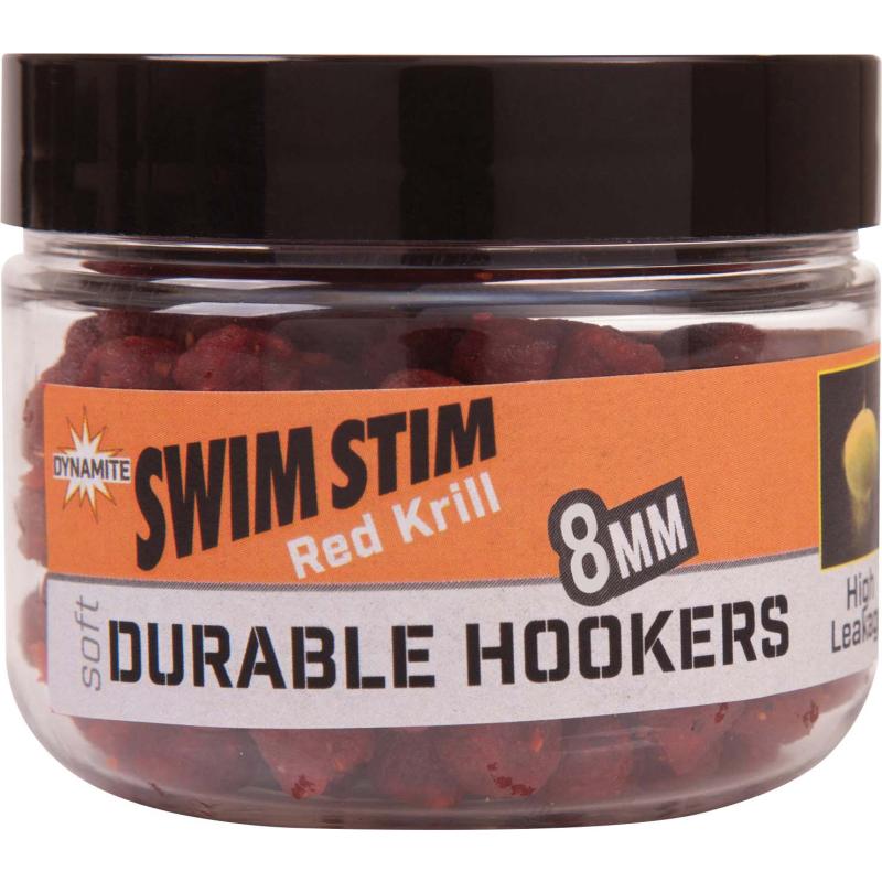 Dynamite Baits Durable Hp Rouge Krill 4mm