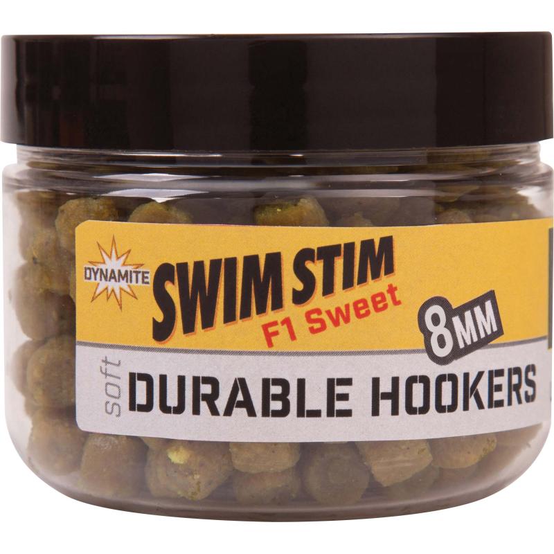 Dynamite Baits Durable Hp F1 Doux 4mm