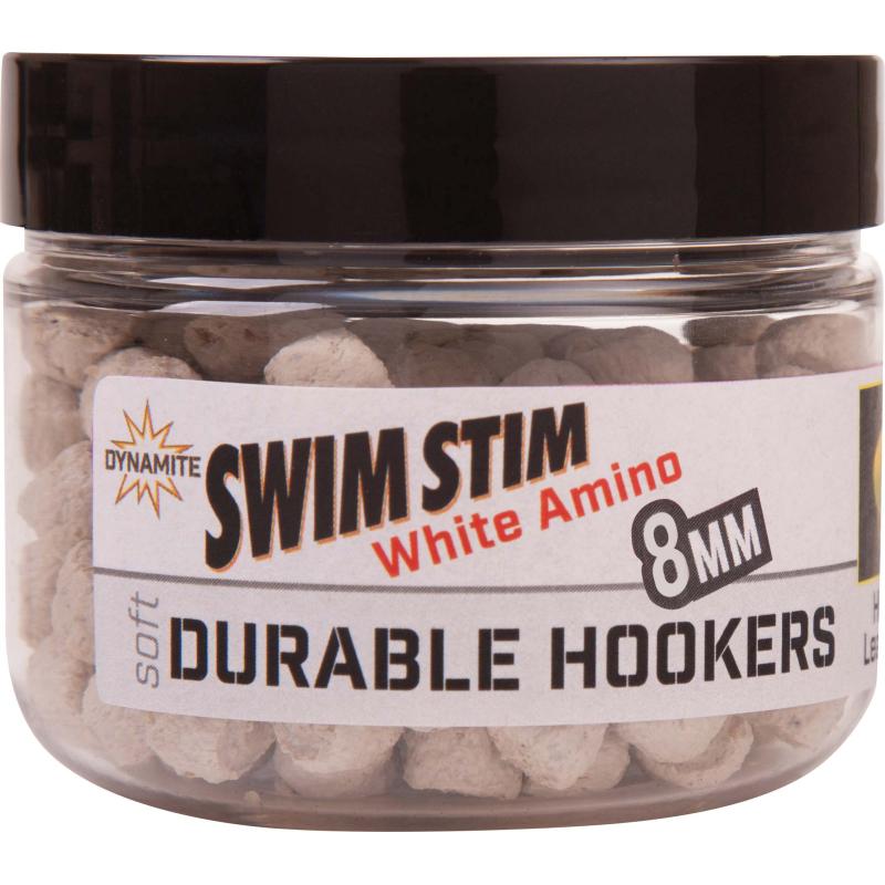 Dynamite Baits Durable Hp White Amino 8mm