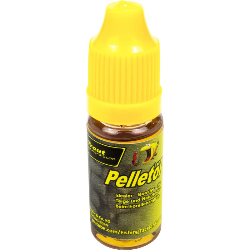 FTM pellet oil 10ml