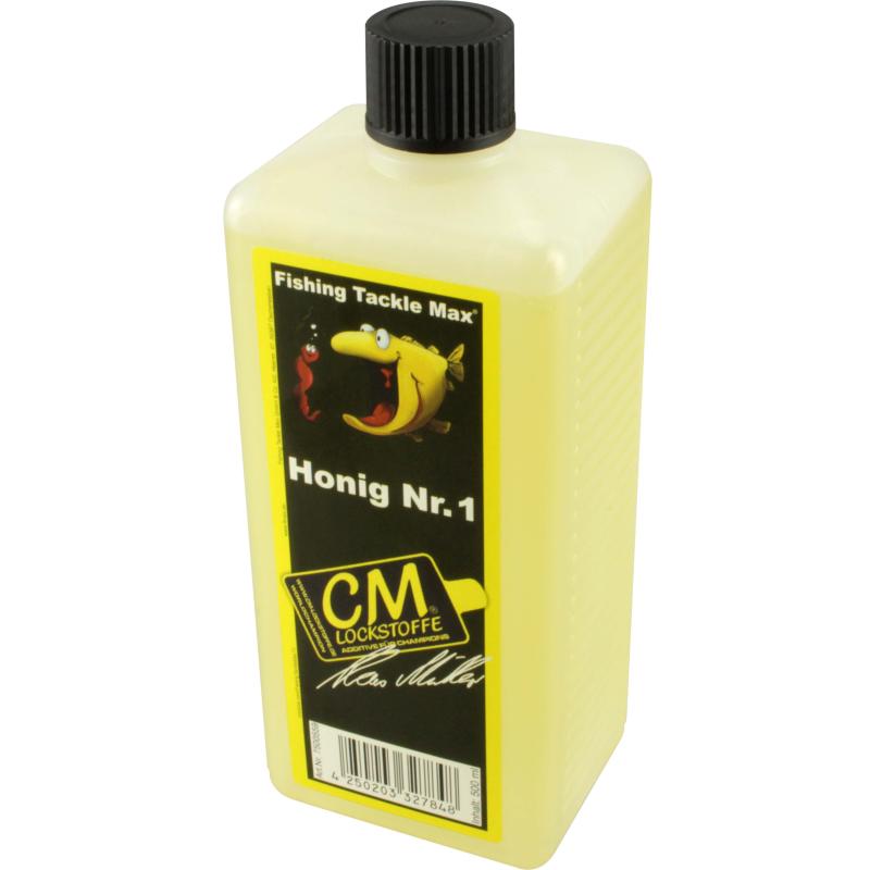 CM Honey No.1 500ml liquid