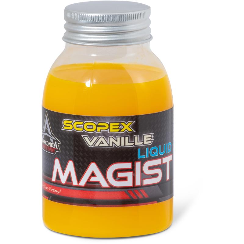 Anaconda Magist Liquide Scopex-Vanille 250ml