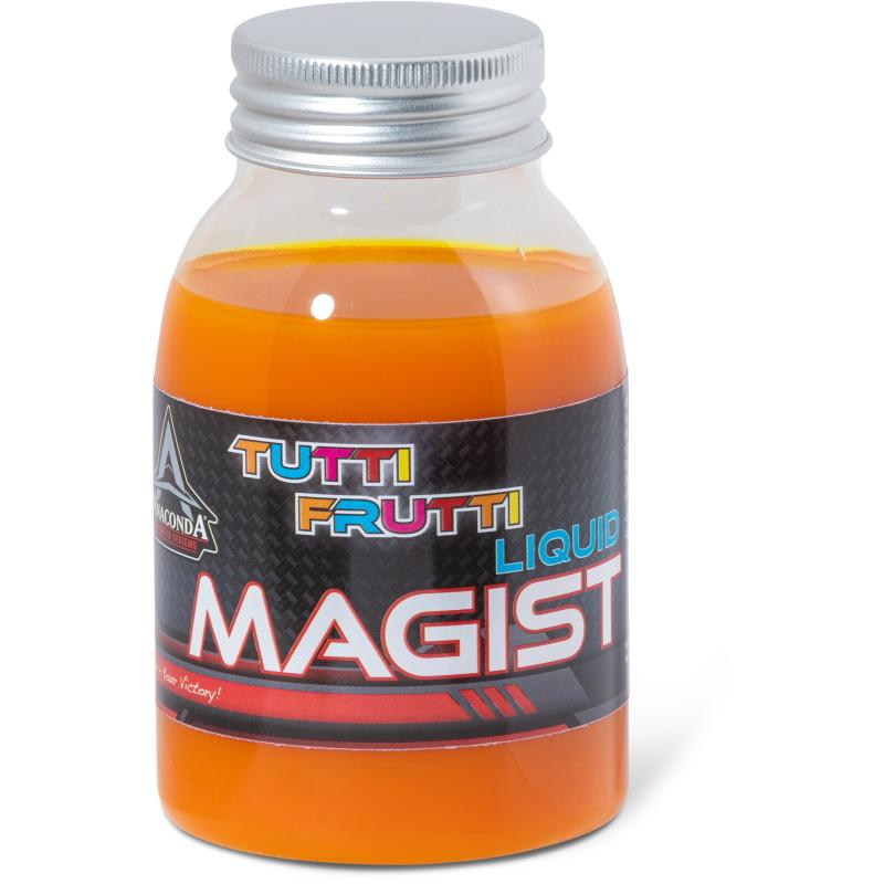 Anaconda Magist Liquide Tutti-Frutti 250ml