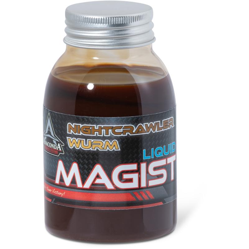 Anaconda Magist Liquid Nightcrawler ver 250ml