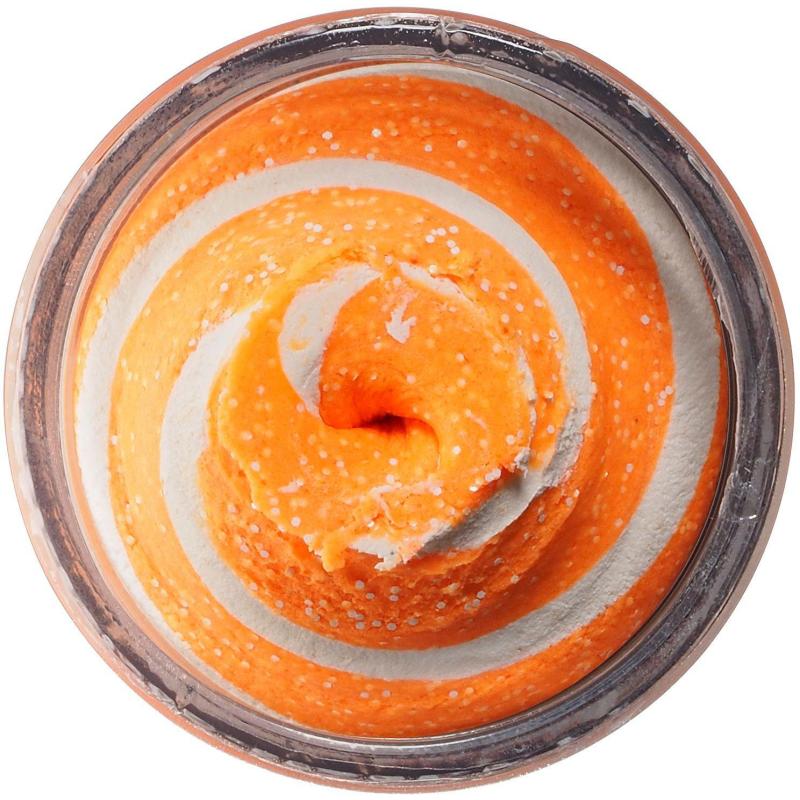 Berkley PowerBait® Truite Bait Fruits Orange Soda