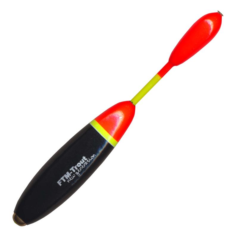 FTM Runner towing float f. Distance 20g