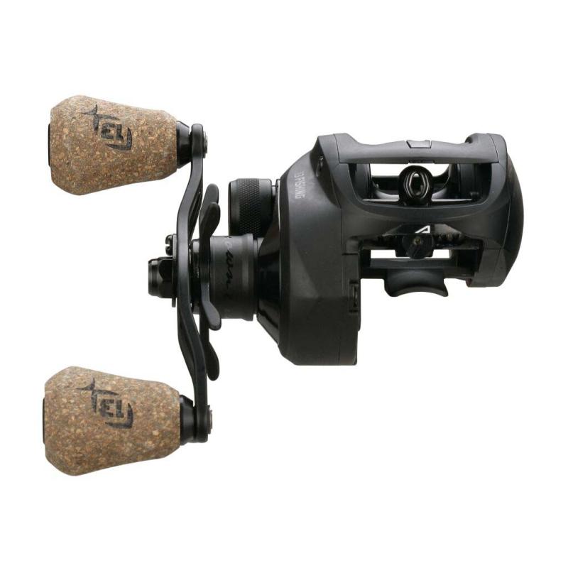 13 Fishing Concept A2 - 8.3:1 Lh 0.33mm / 114m