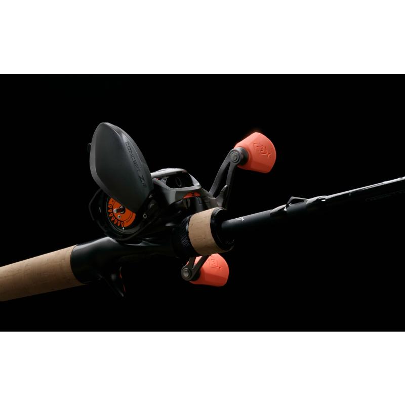 13 Fishing Concept Z Sld 7.5 : 1 Rh 0,33mm / 123m