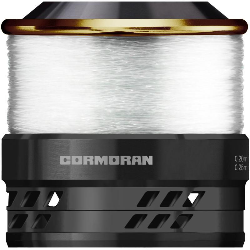 Cormoran VeyCor-BR 4PiF 5000