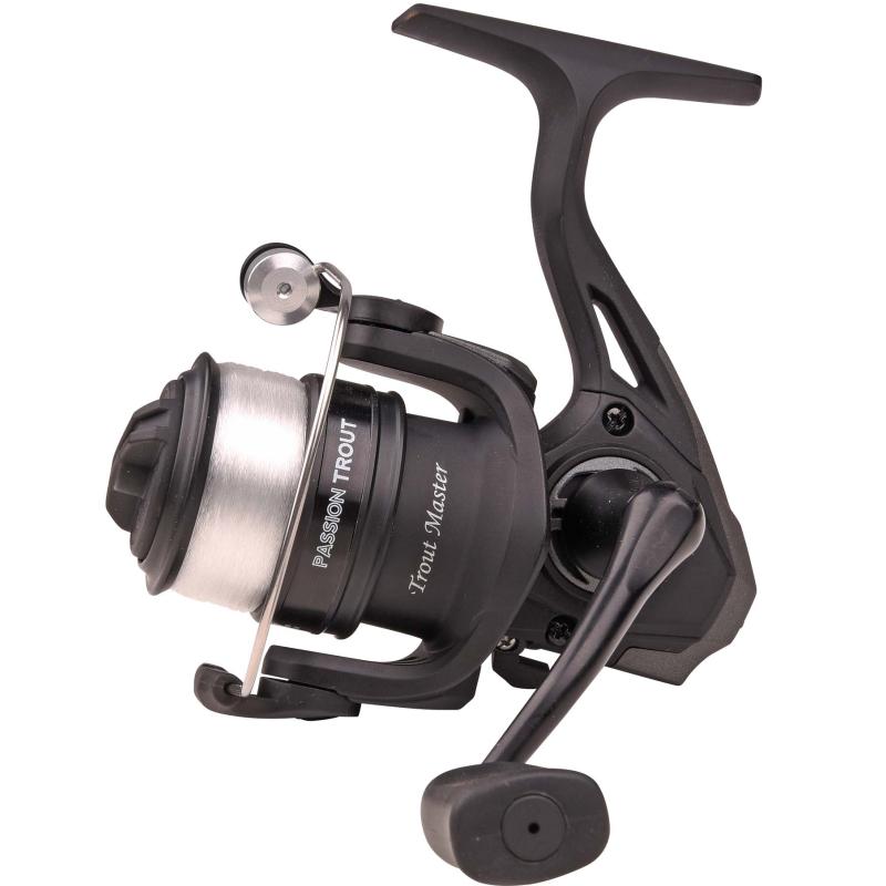Spro Passion Trout 500 Spooled 0,14mm Mono