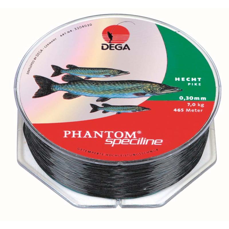 DEGA Phantom Speciline Pike 0,40 mm