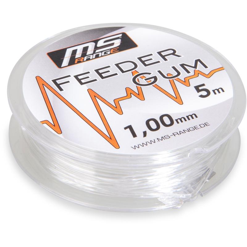 MS Range Feeder Gum 0,60 mm 5m