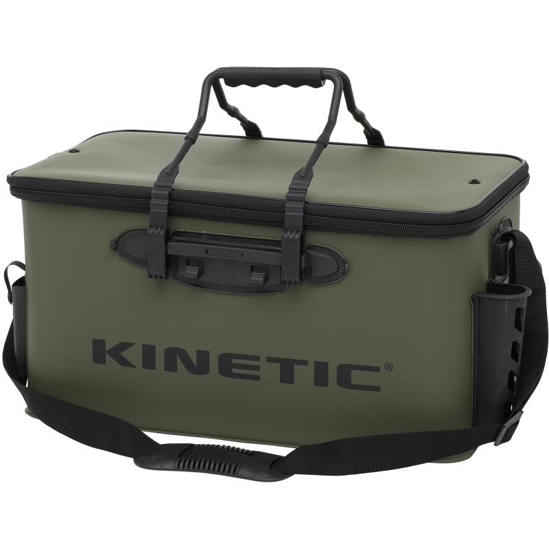 Kinetic Tournament Boat Bag 35L Olive