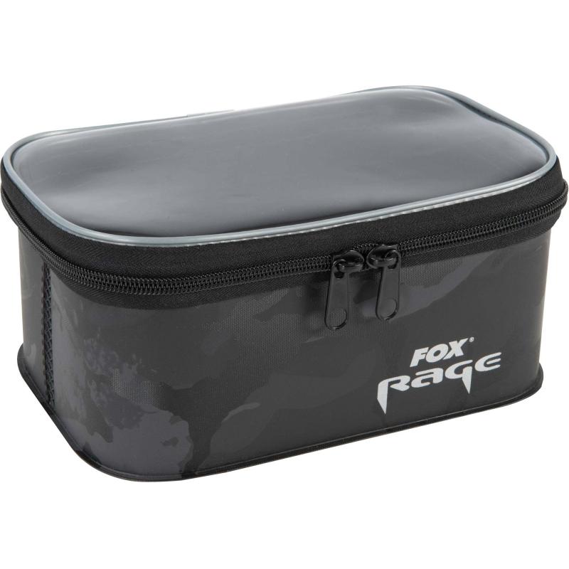 Fox Rage Medium Camo Accessory Bag