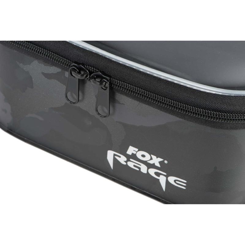 Fox Rage Medium Camo Accessoiretas