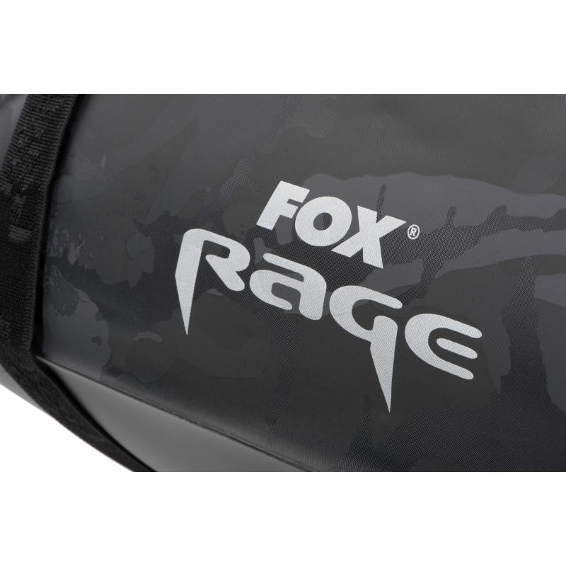 Fox Rage Xxl Camo gelaste tas
