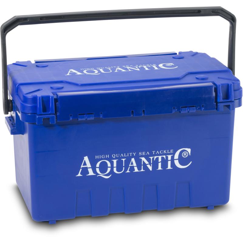 Boîte à bord Aquantic