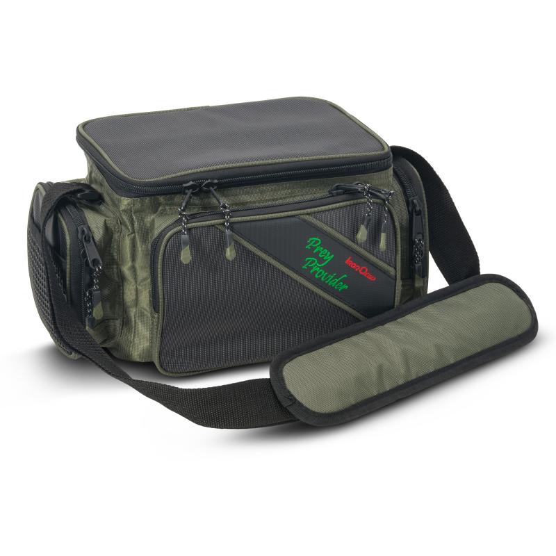 Iron Claw Prey Provider Cooler Bag S