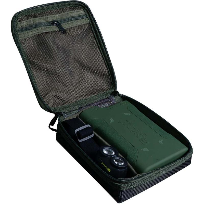 Sänger RM680 Ruggage Compact Accessory Case 165