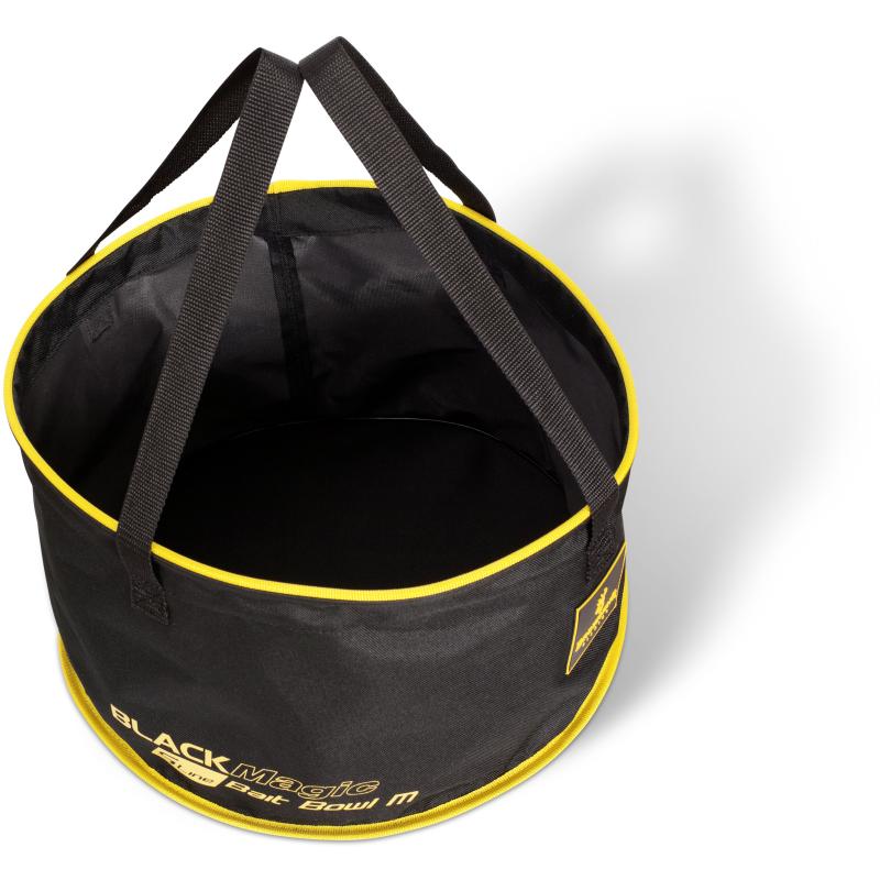 Browning Black Magic S-Line sac alimentaire M 20cm