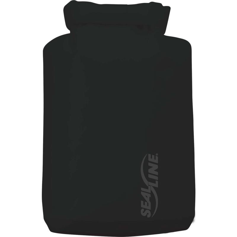 SealLine Discovery Dry Bag, 10L - Black
