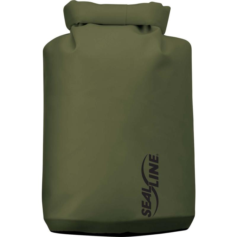 SealLine Discovery Dry Bag, 10L - Olive