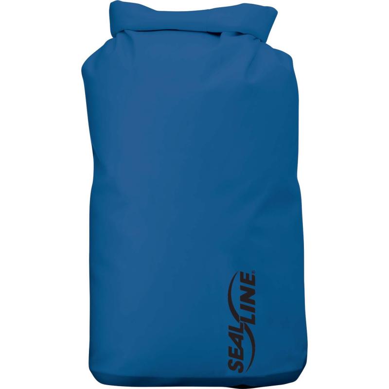 SealLine Discovery Dry Bag, 10L - Blauw