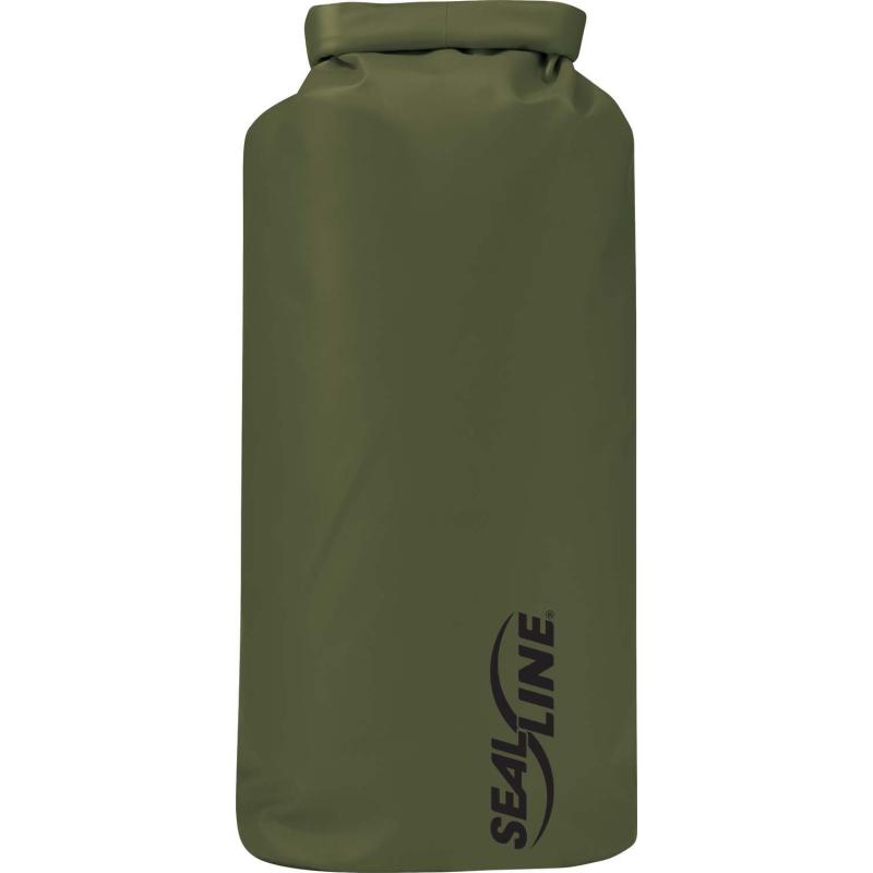 SealLine Discovery Dry Bag, 20L - Olive