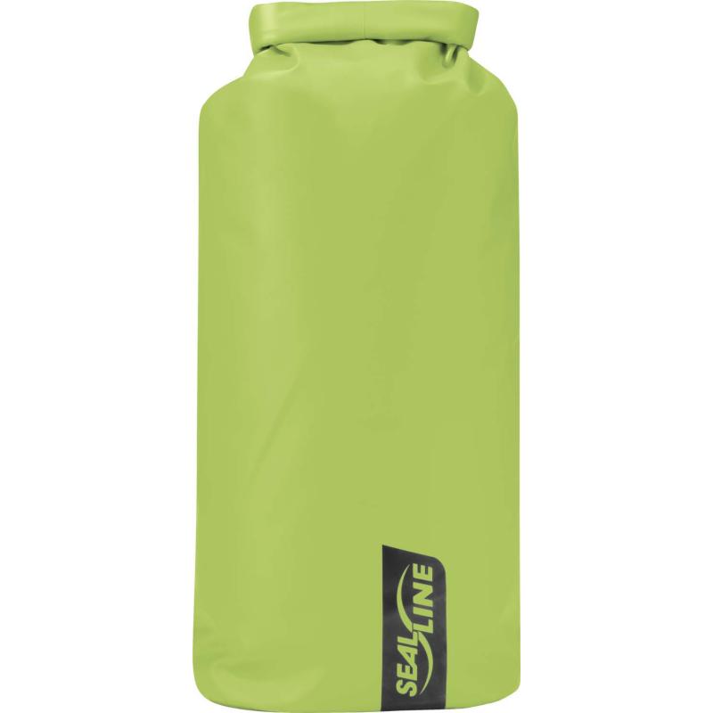 SealLine Discovery Dry Bag 20L Lime
