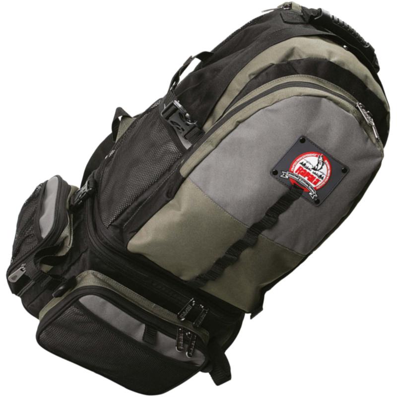 Rapala Backpack 3 In 1 Combo Prowear 31x67x26cm