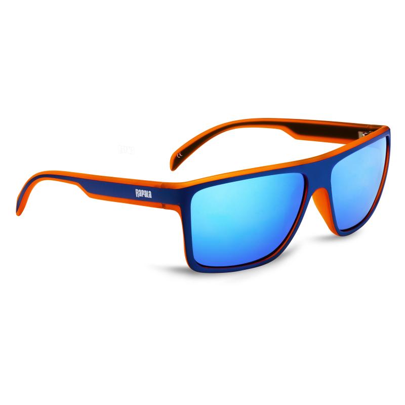 Rapala Sunglasses Blue Orange Uvg-282A