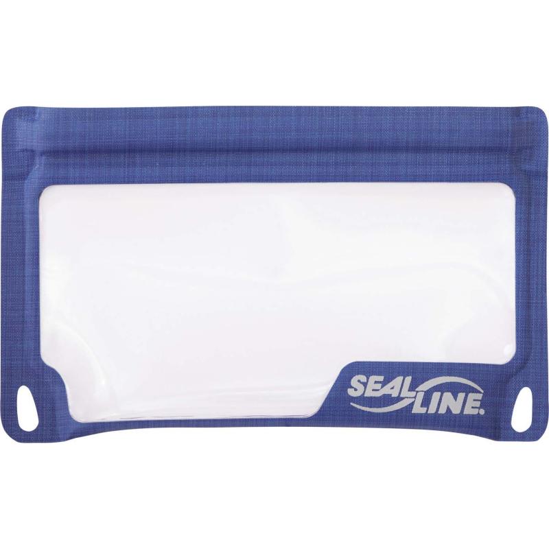 SealLine E-Case S Heideblauw