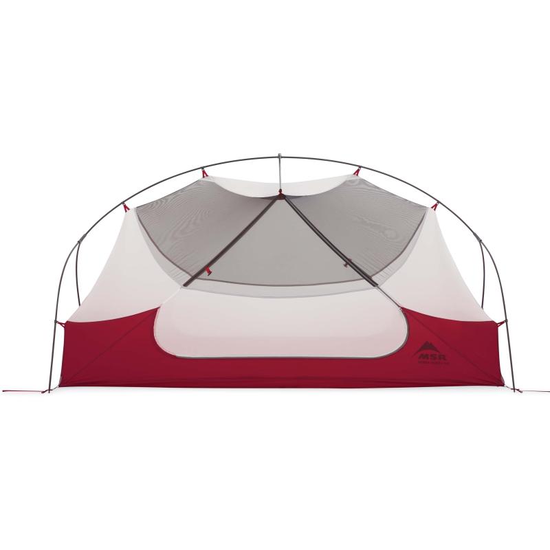 MSR Hubba Hubba NX Tent - Gray 2 Person